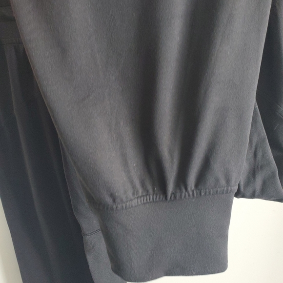 Lululemon Black Ready Rulu High-Rise Jogger Size 10 - Picture 7 of 13